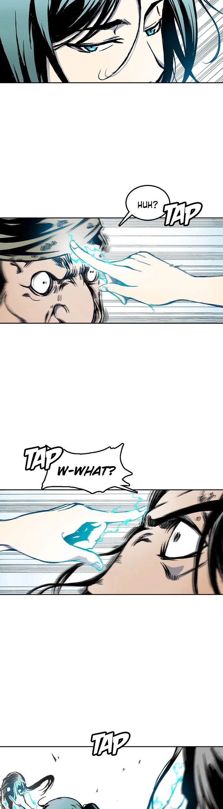 Memoir Of The King Of War Chapter 27 page 4 - Chapter 27