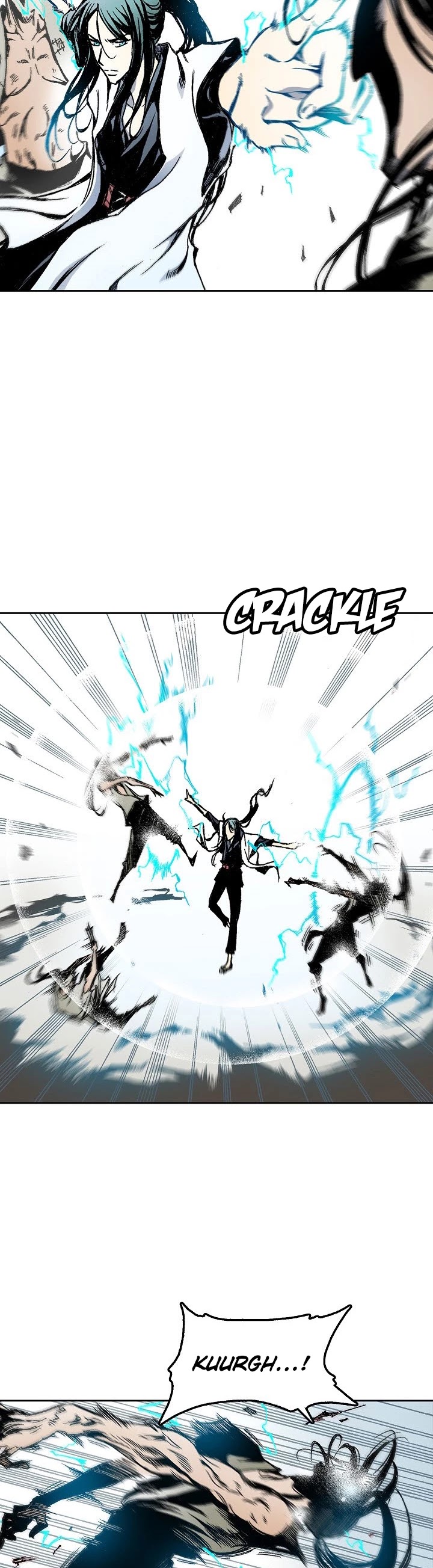 Memoir Of The King Of War Chapter 27 page 5 - Chapter 27