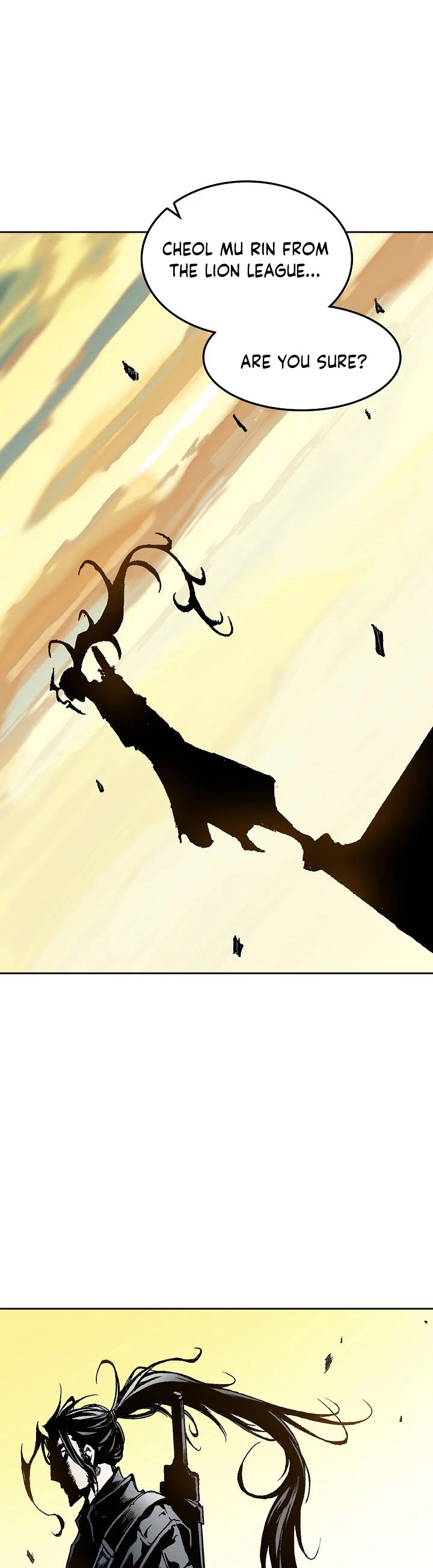 Memoir Of The King Of War Chapter 28 page 11 - Chapter 28
