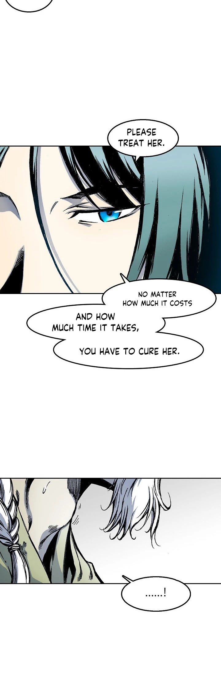 Memoir Of The King Of War Chapter 28 page 19 - Chapter 28