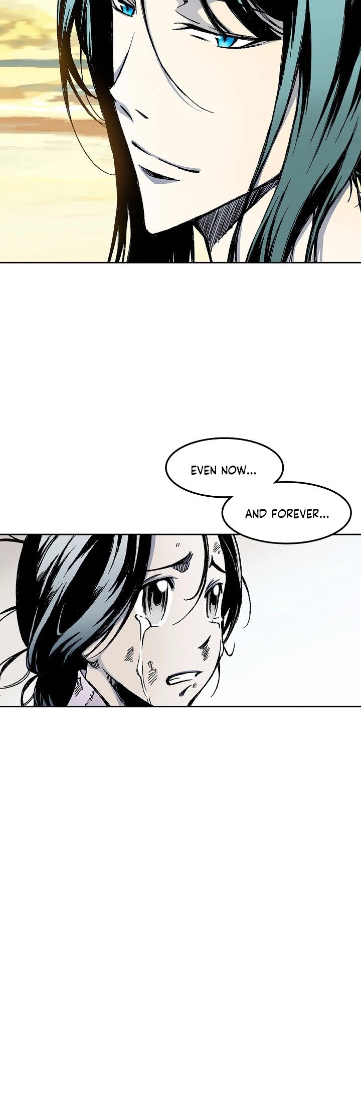 Memoir Of The King Of War Chapter 28 page 22 - Chapter 28