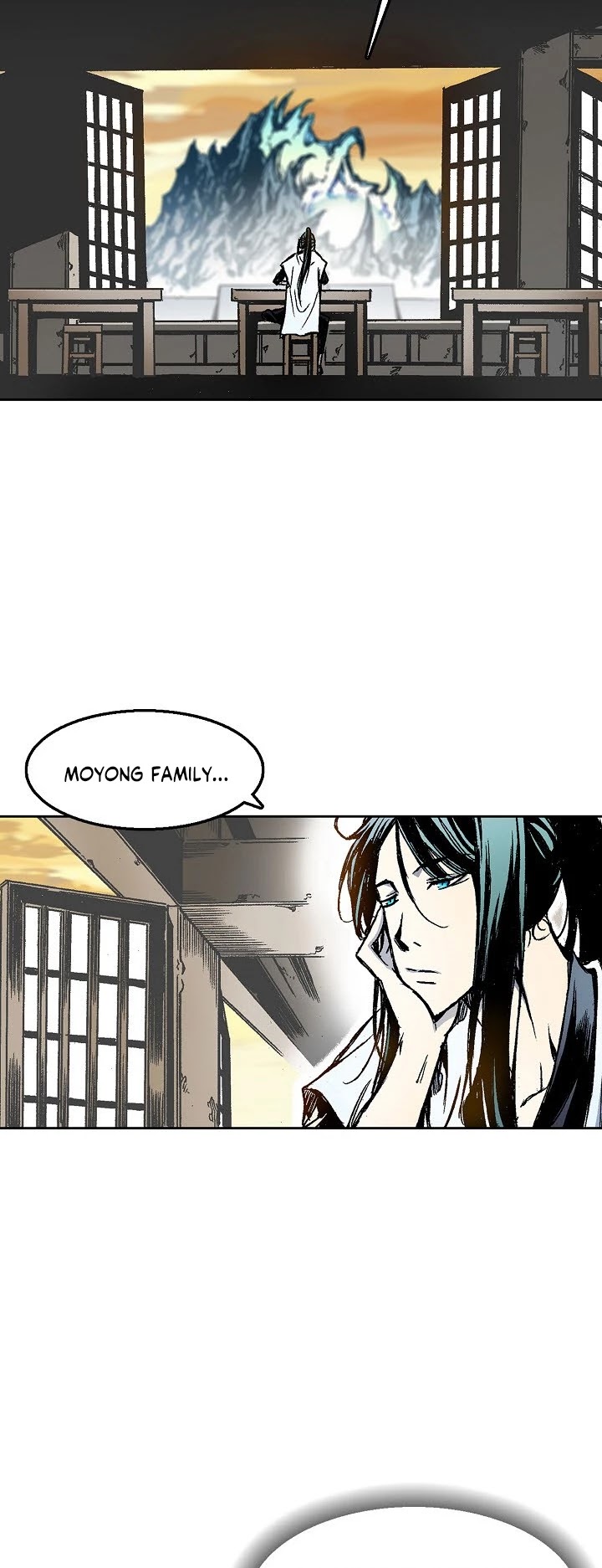 Memoir Of The King Of War Chapter 28 page 24 - Chapter 28