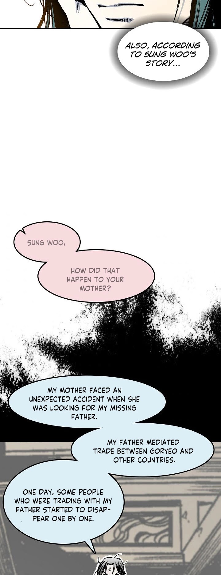 Memoir Of The King Of War Chapter 28 page 26 - Chapter 28