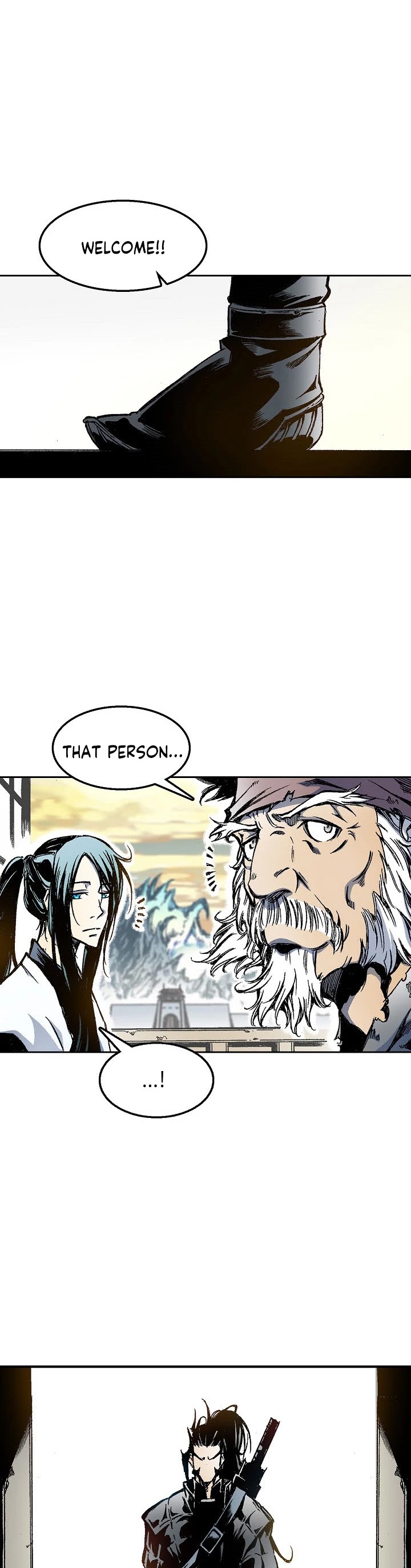 Memoir Of The King Of War Chapter 29 page 11 - Chapter 29