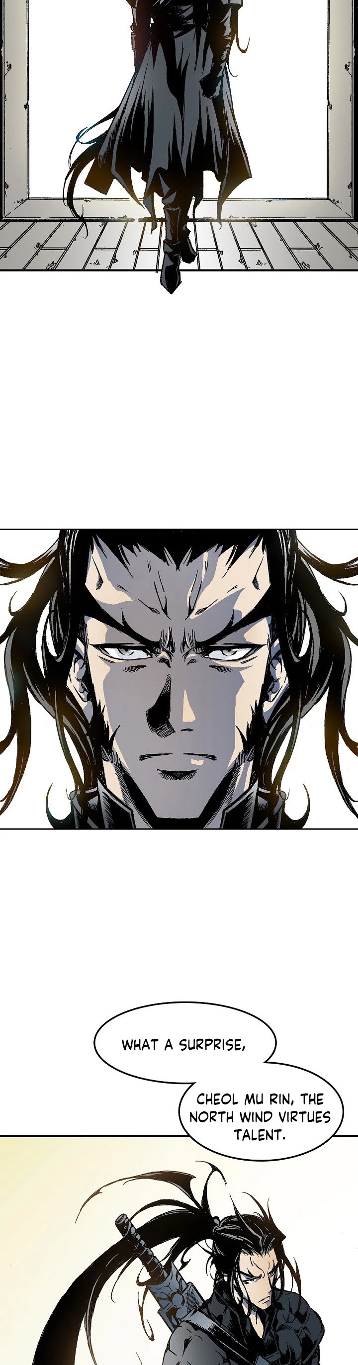 Memoir Of The King Of War Chapter 29 page 12 - Chapter 29