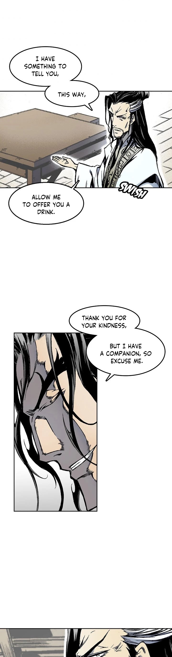 Memoir Of The King Of War Chapter 29 page 16 - Chapter 29