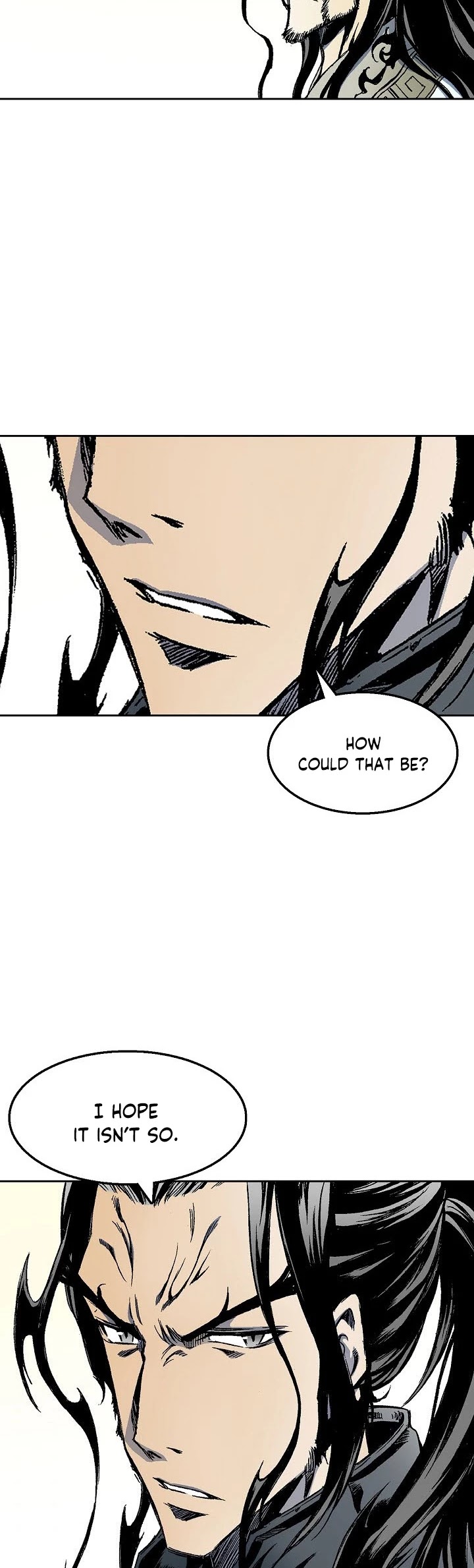 Memoir Of The King Of War Chapter 29 page 24 - Chapter 29