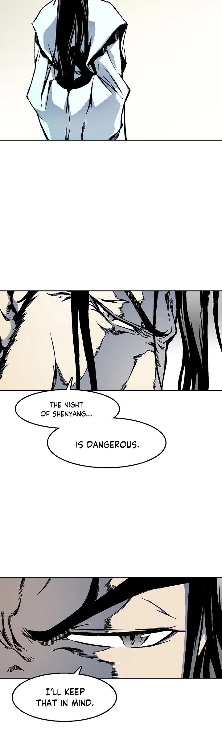 Memoir Of The King Of War Chapter 29 page 26 - Chapter 29