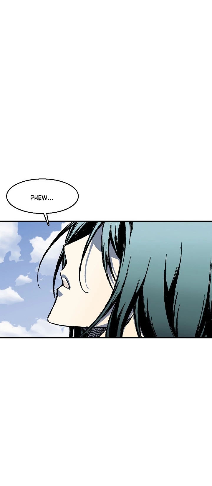 Memoir Of The King Of War Chapter 3 page 3 - Chapter 3