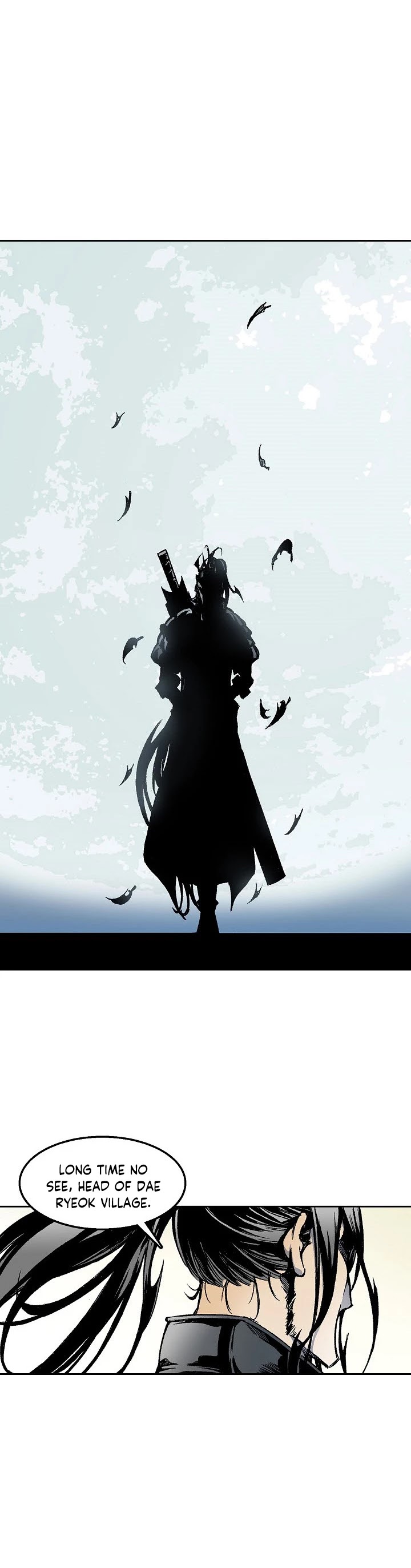 Memoir Of The King Of War Chapter 30 page 12 - Chapter 30