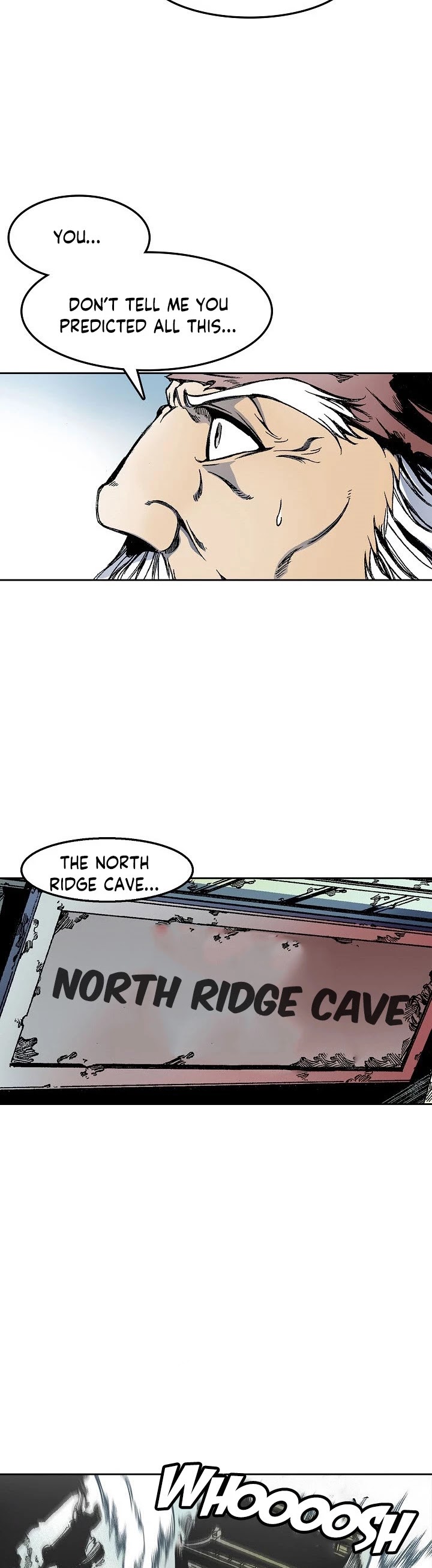 Memoir Of The King Of War Chapter 30 page 28 - Chapter 30