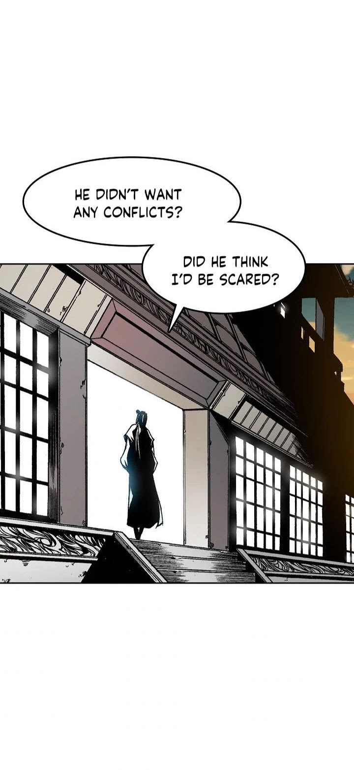 Memoir Of The King Of War Chapter 30 page 3 - Chapter 30