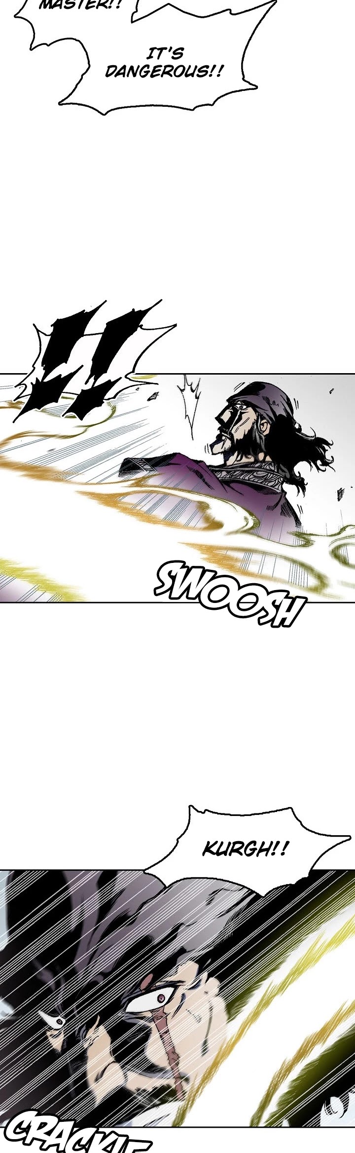 Memoir Of The King Of War Chapter 31 page 11 - Chapter 31