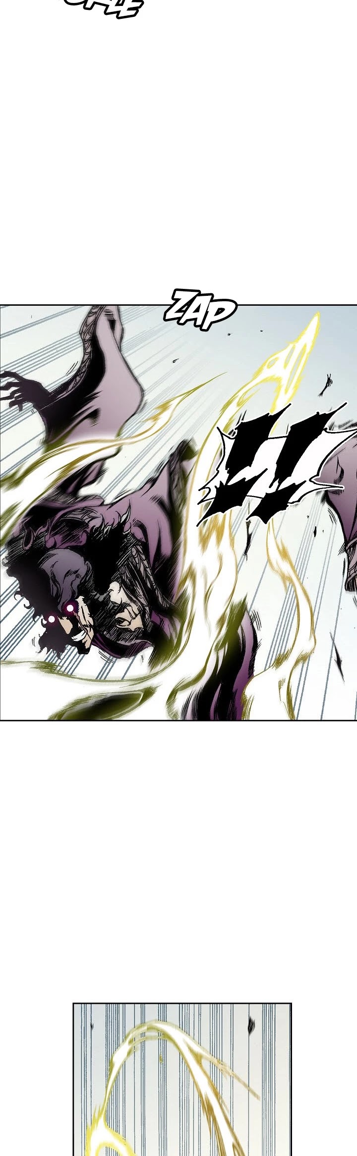 Memoir Of The King Of War Chapter 31 page 12 - Chapter 31