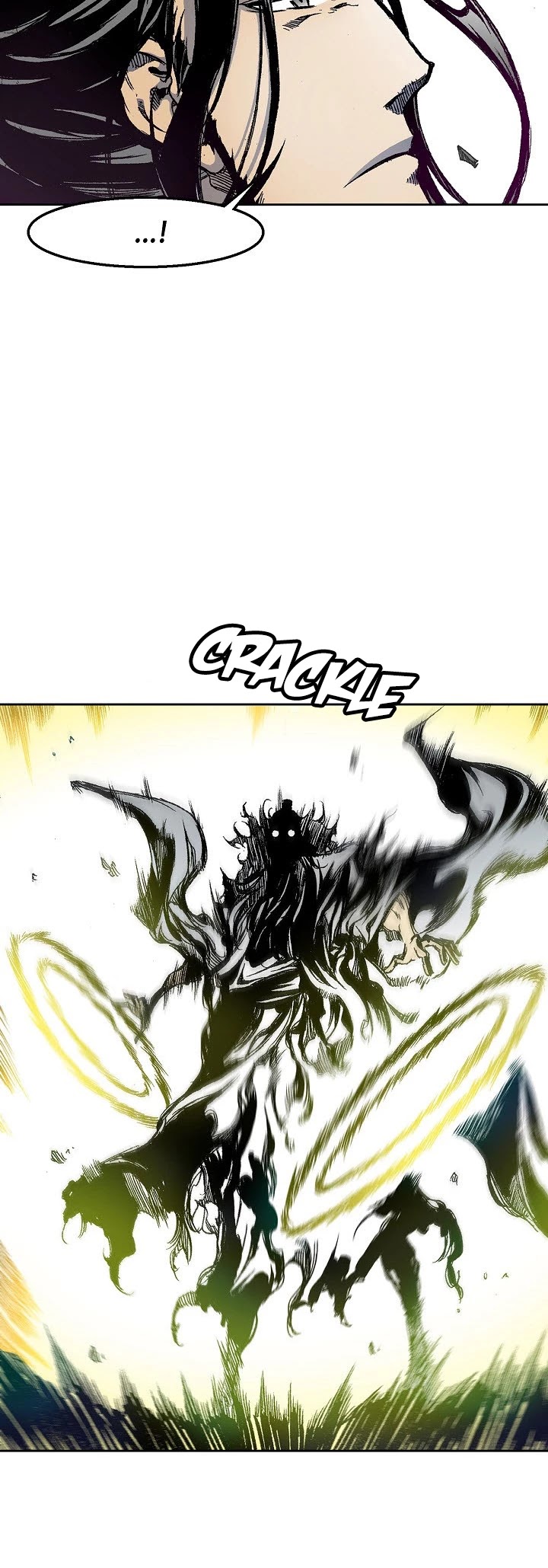 Memoir Of The King Of War Chapter 31 page 17 - Chapter 31