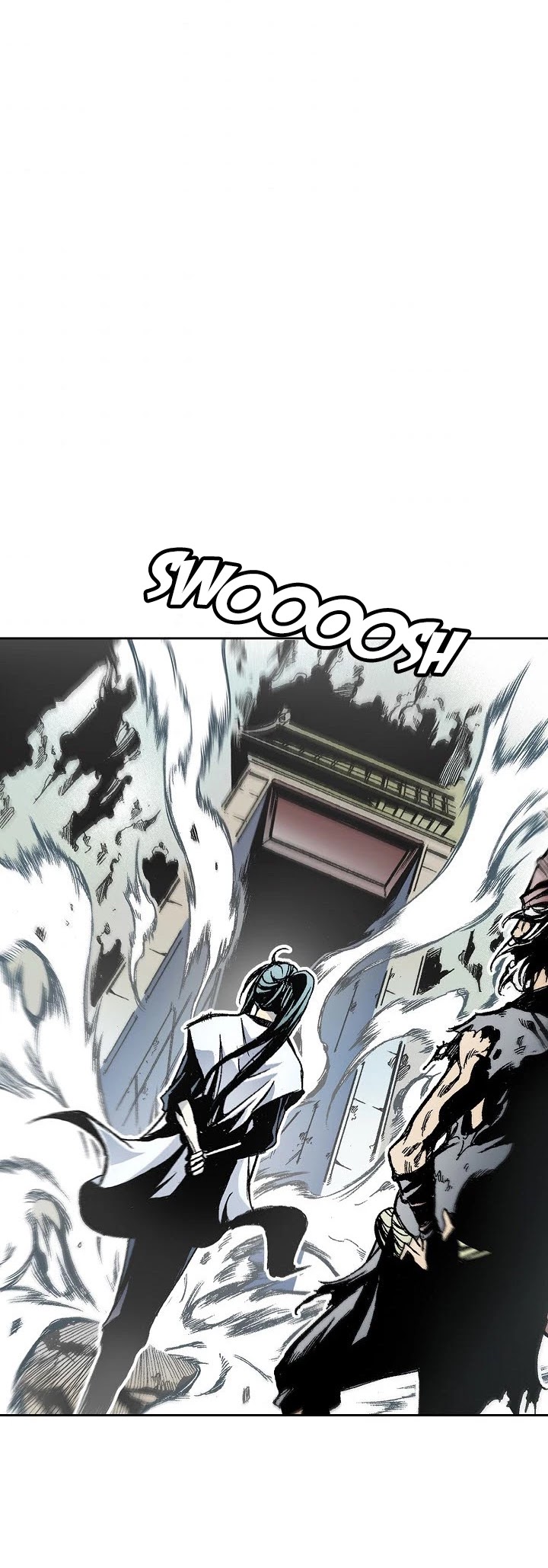 Memoir Of The King Of War Chapter 31 page 19 - Chapter 31