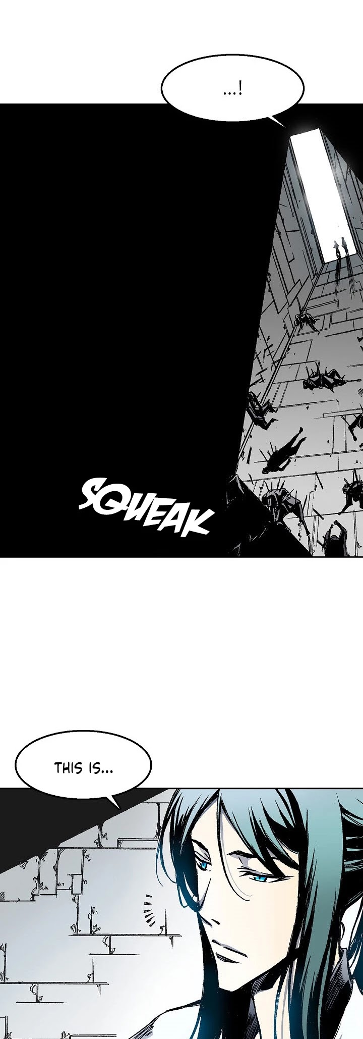 Memoir Of The King Of War Chapter 31 page 20 - Chapter 31
