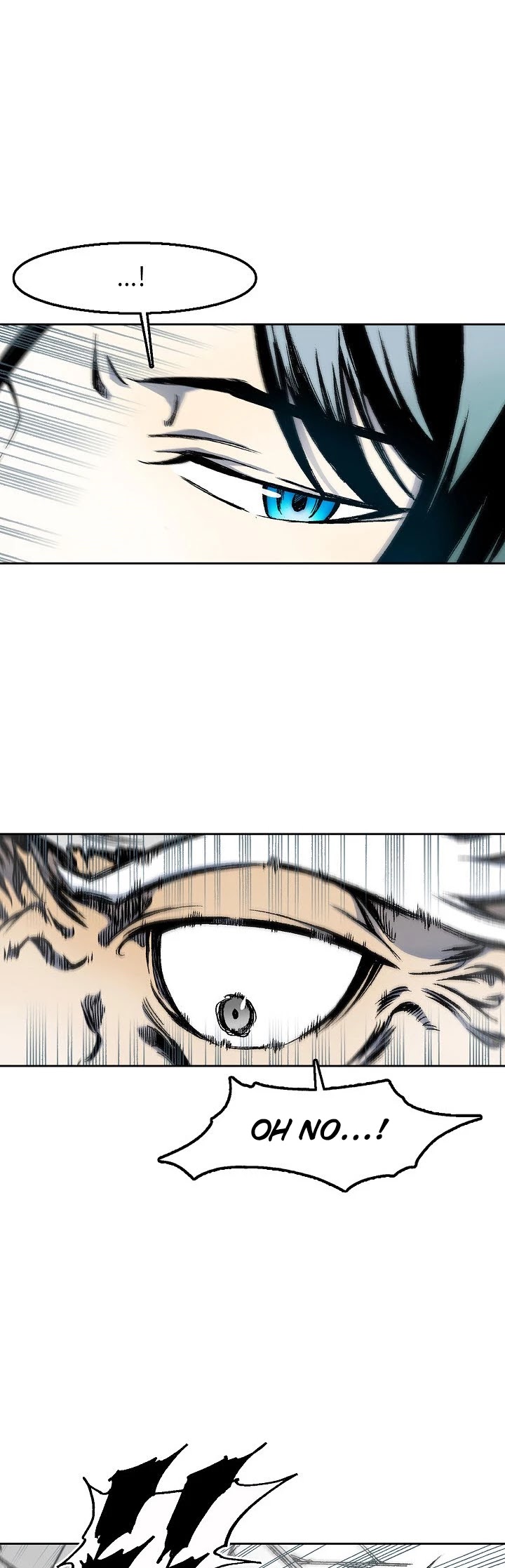 Memoir Of The King Of War Chapter 31 page 25 - Chapter 31