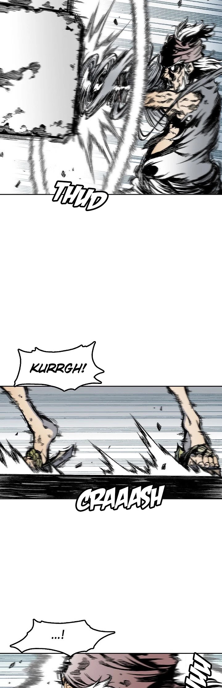 Memoir Of The King Of War Chapter 31 page 27 - Chapter 31