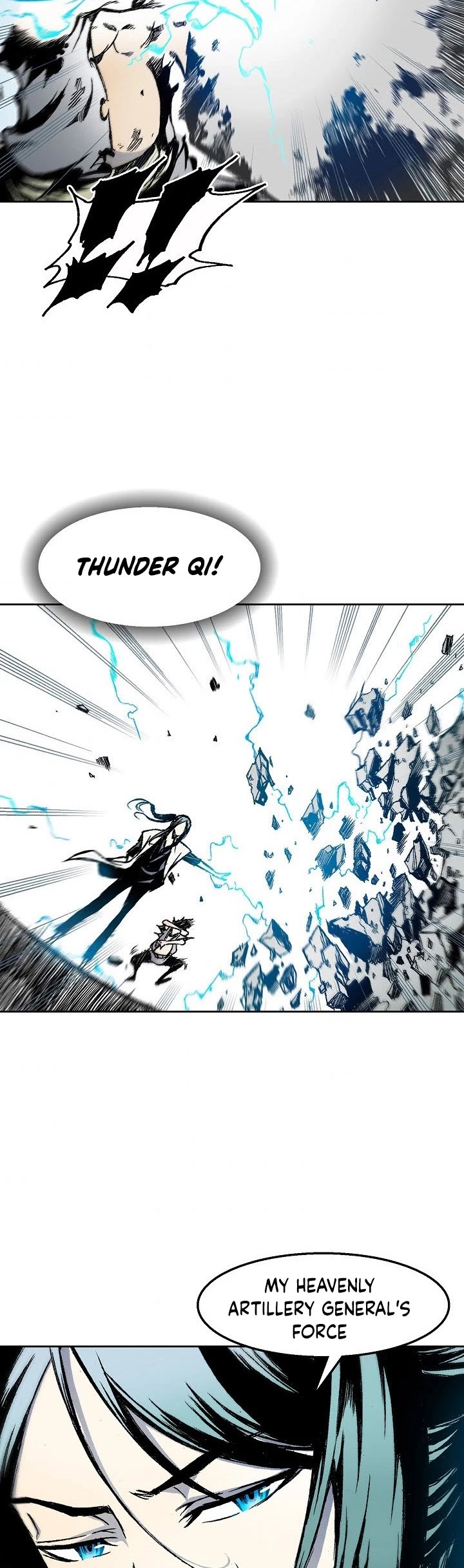 Memoir Of The King Of War Chapter 31 page 29 - Chapter 31