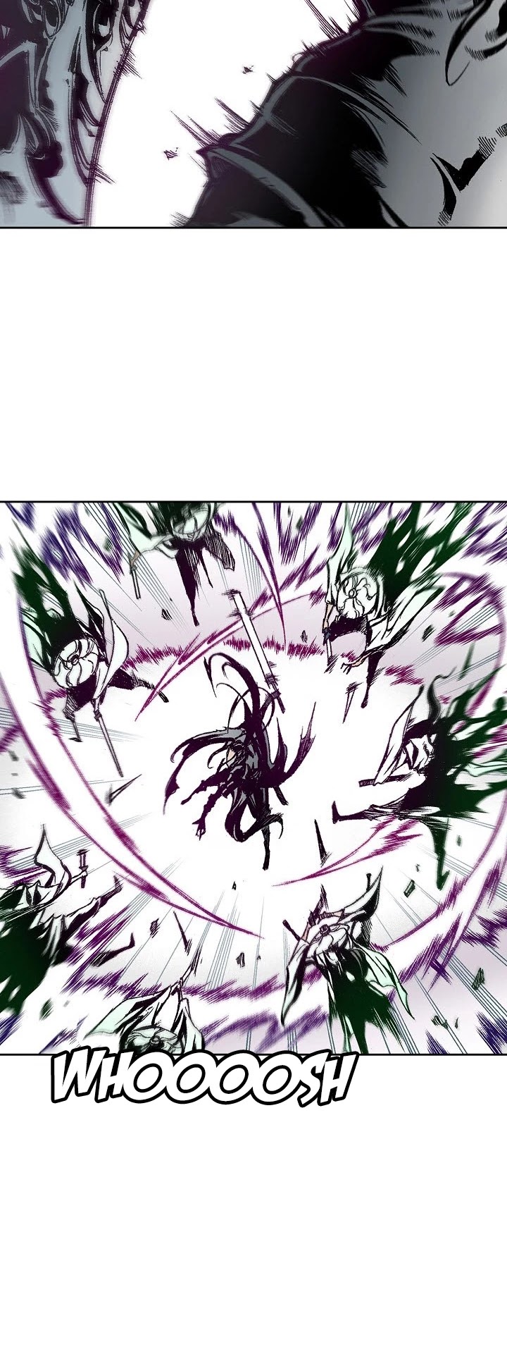 Memoir Of The King Of War Chapter 31 page 7 - Chapter 31