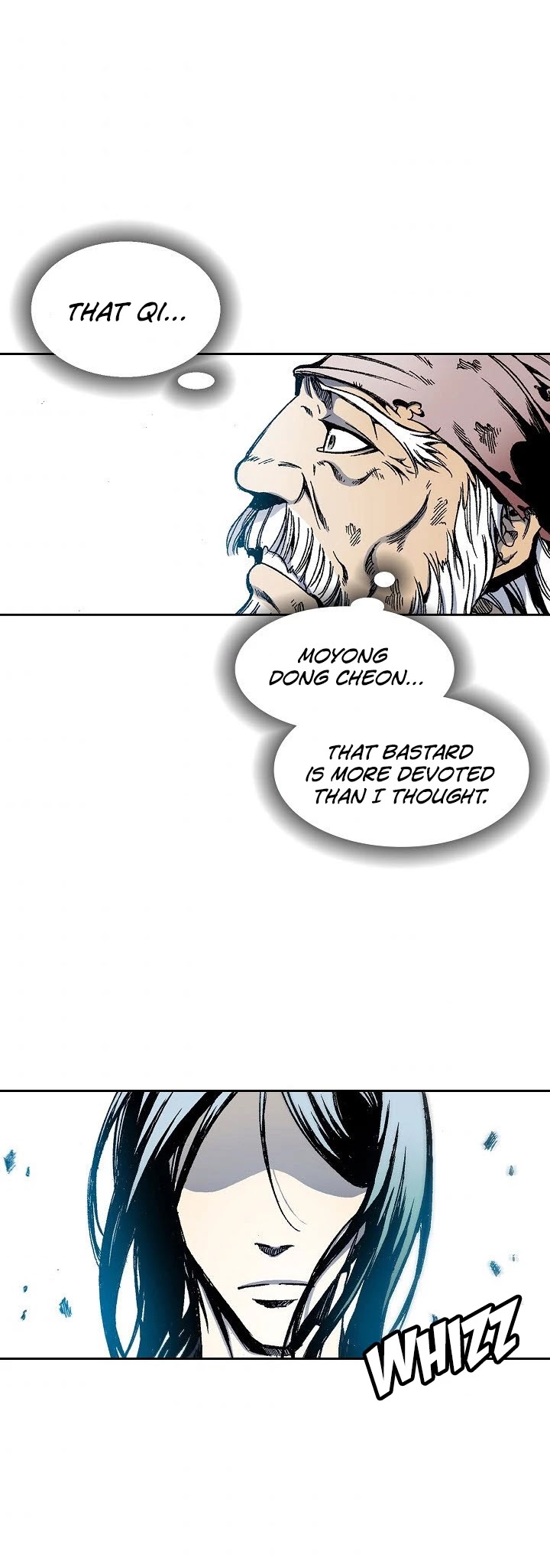 Memoir Of The King Of War Chapter 32 page 25 - Chapter 32