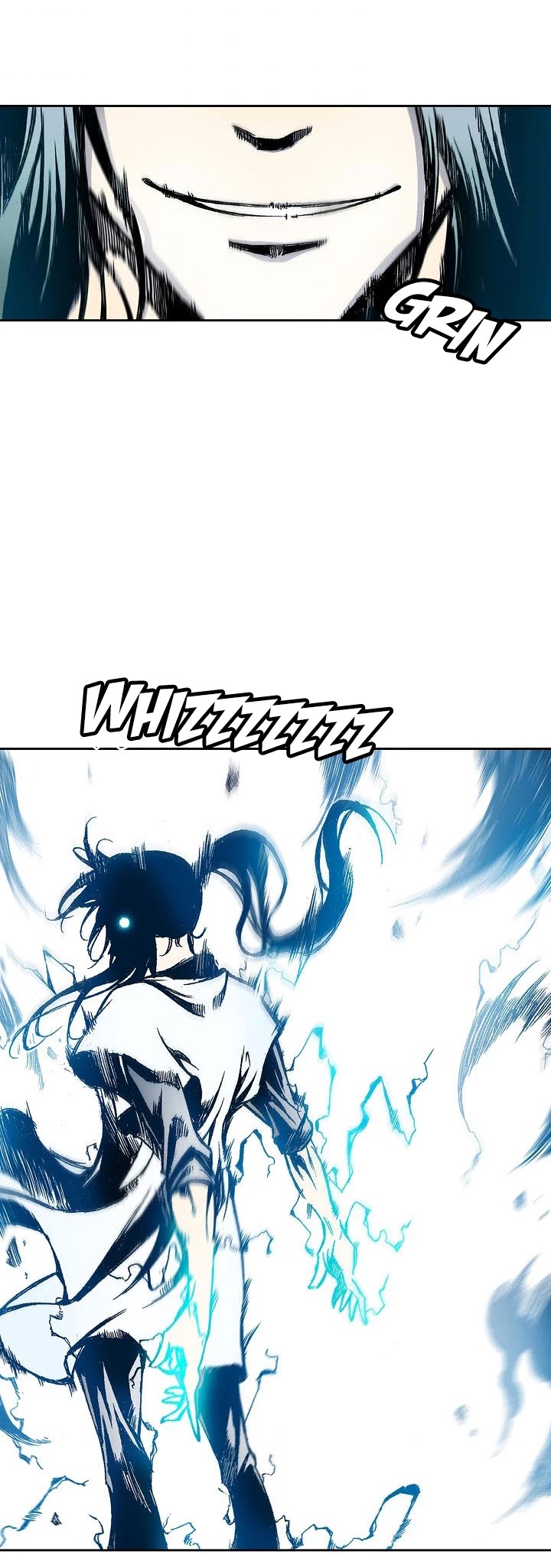 Memoir Of The King Of War Chapter 32 page 26 - Chapter 32