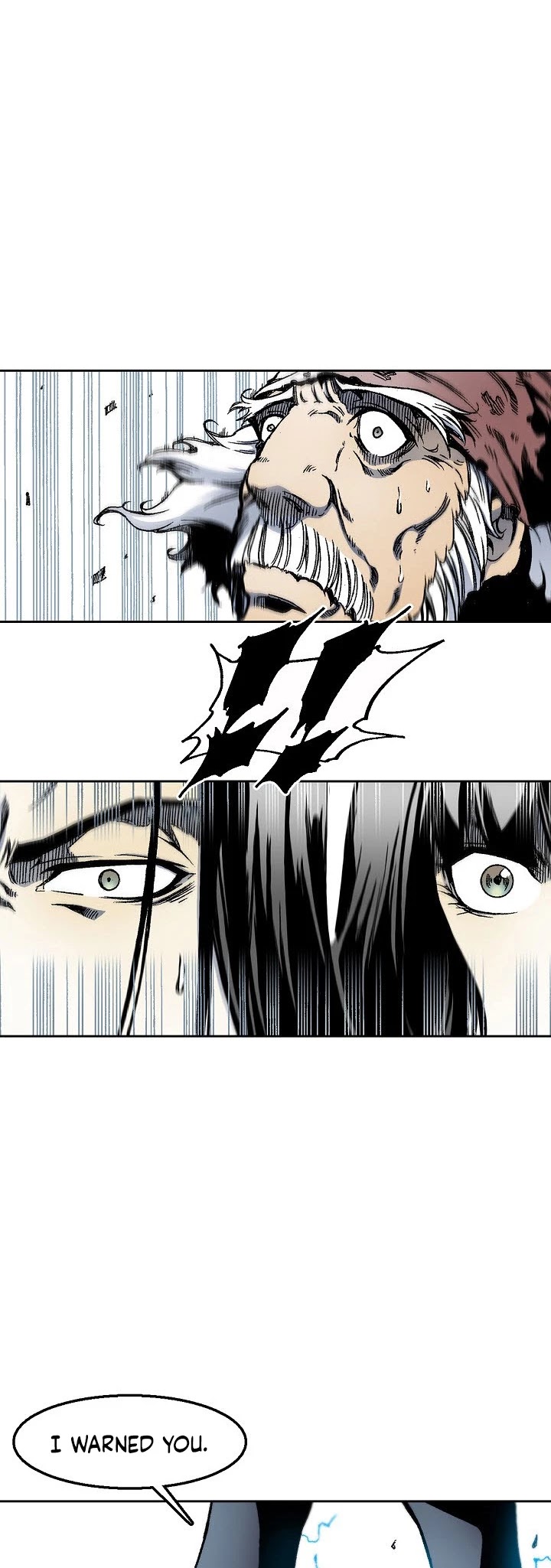 Memoir Of The King Of War Chapter 32 page 27 - Chapter 32