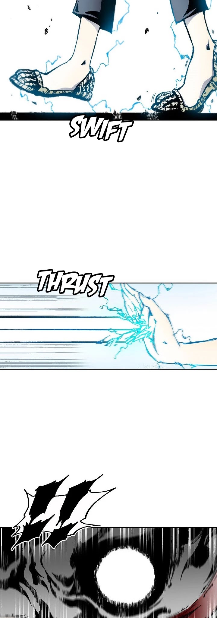 Memoir Of The King Of War Chapter 32 page 28 - Chapter 32