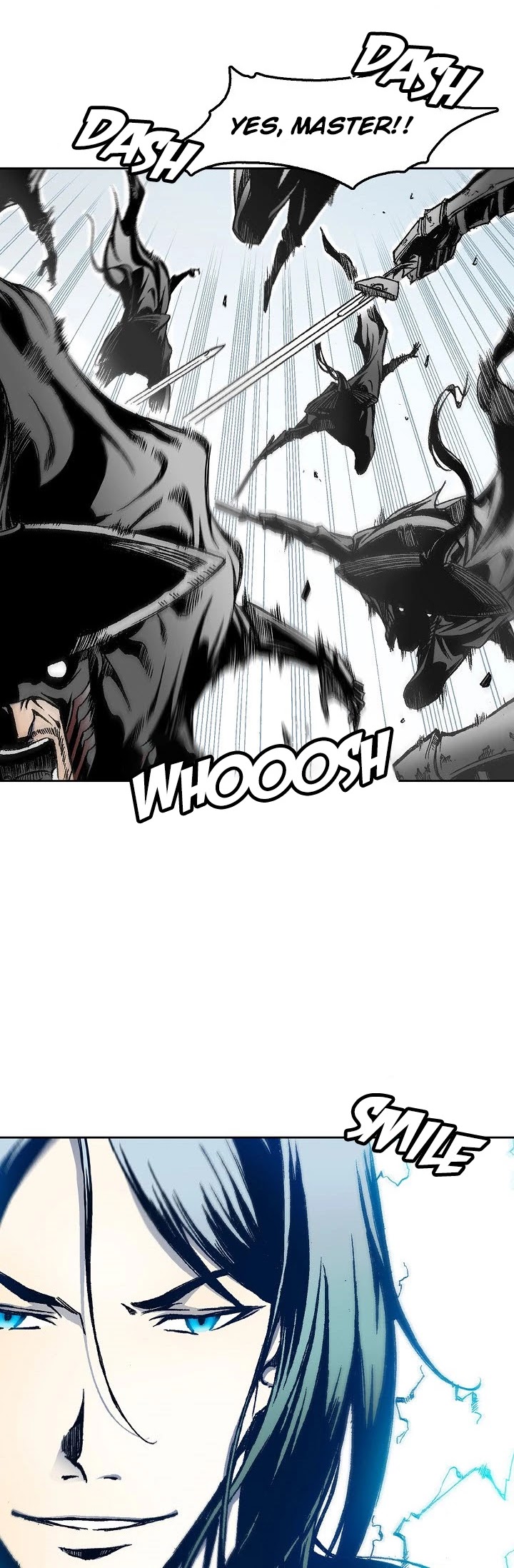Memoir Of The King Of War Chapter 33 page 14 - Chapter 33