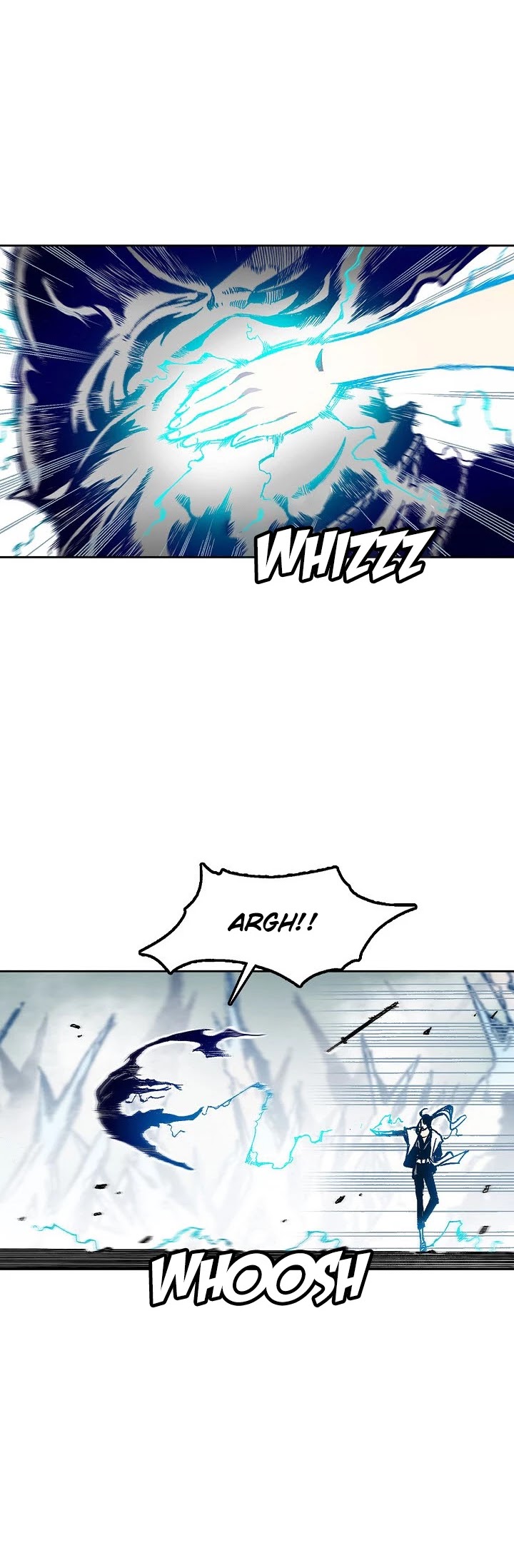 Memoir Of The King Of War Chapter 33 page 16 - Chapter 33