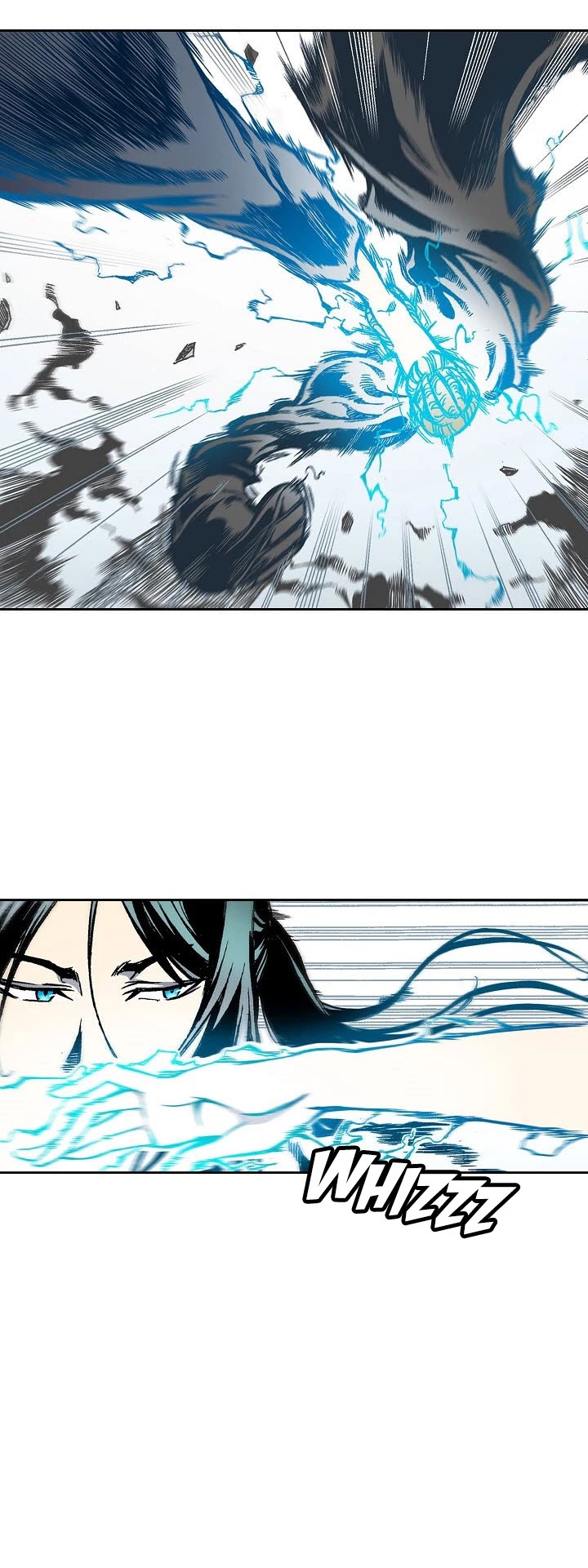 Memoir Of The King Of War Chapter 33 page 17 - Chapter 33