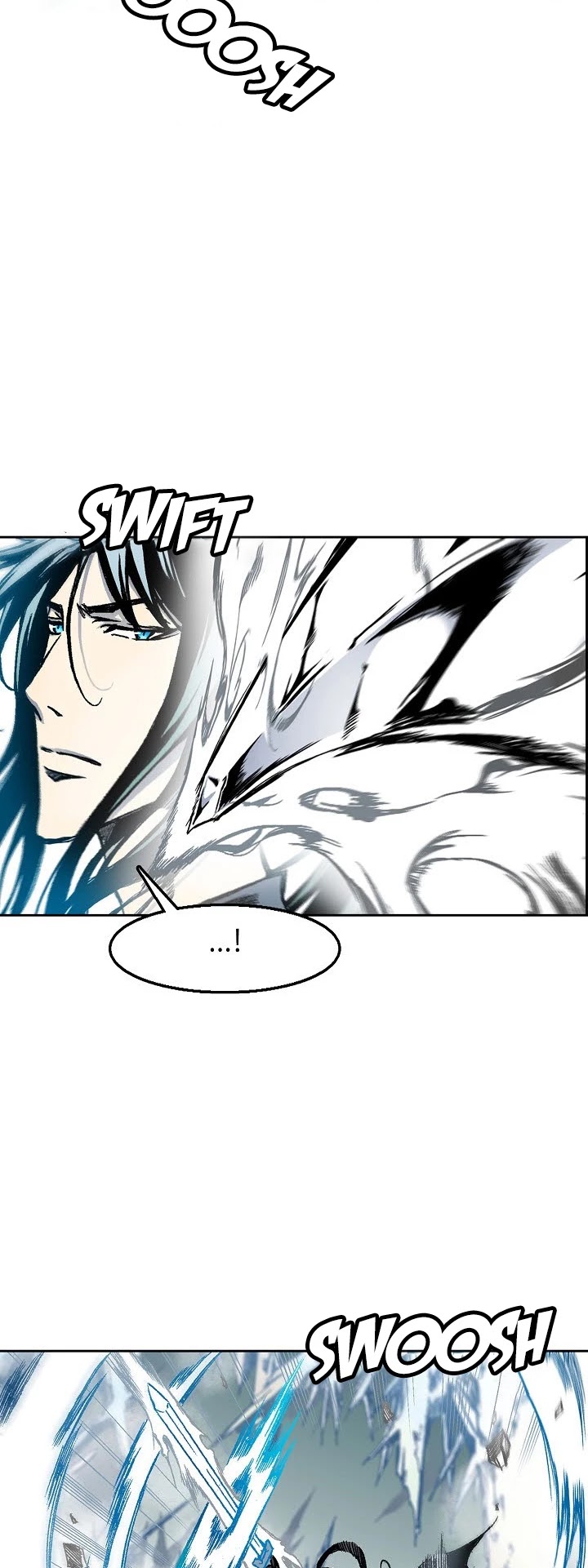 Memoir Of The King Of War Chapter 33 page 21 - Chapter 33