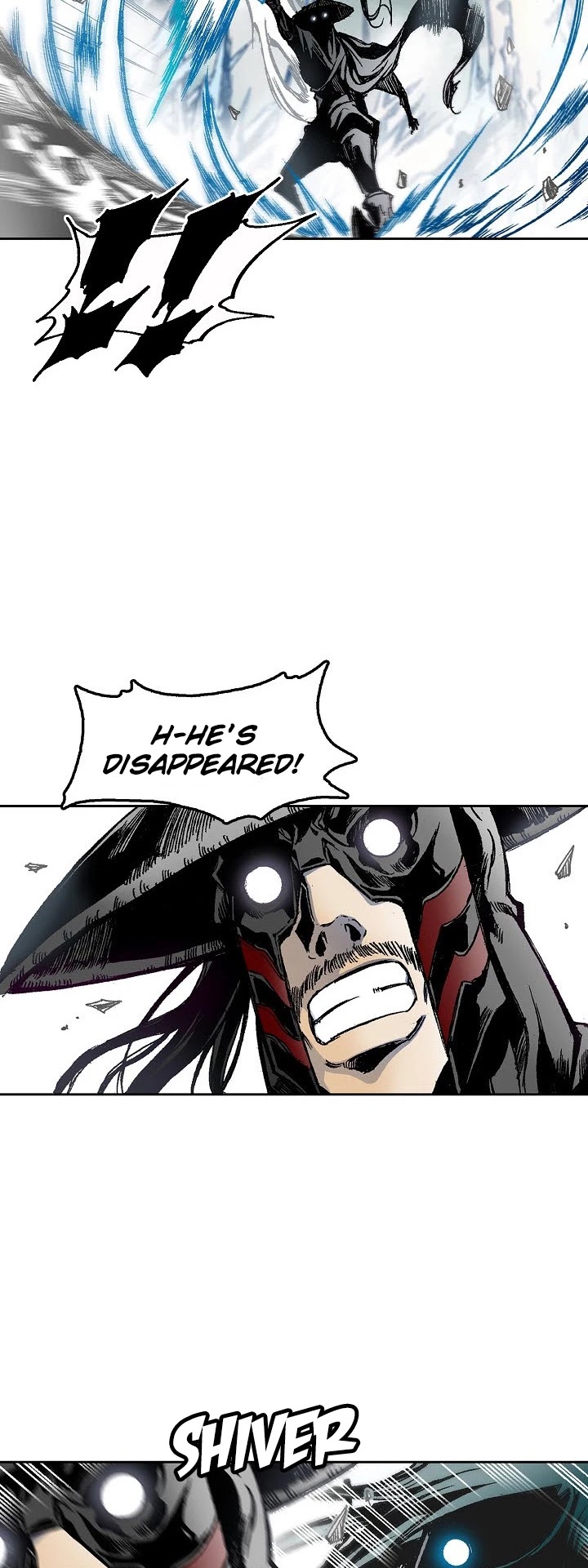 Memoir Of The King Of War Chapter 33 page 22 - Chapter 33