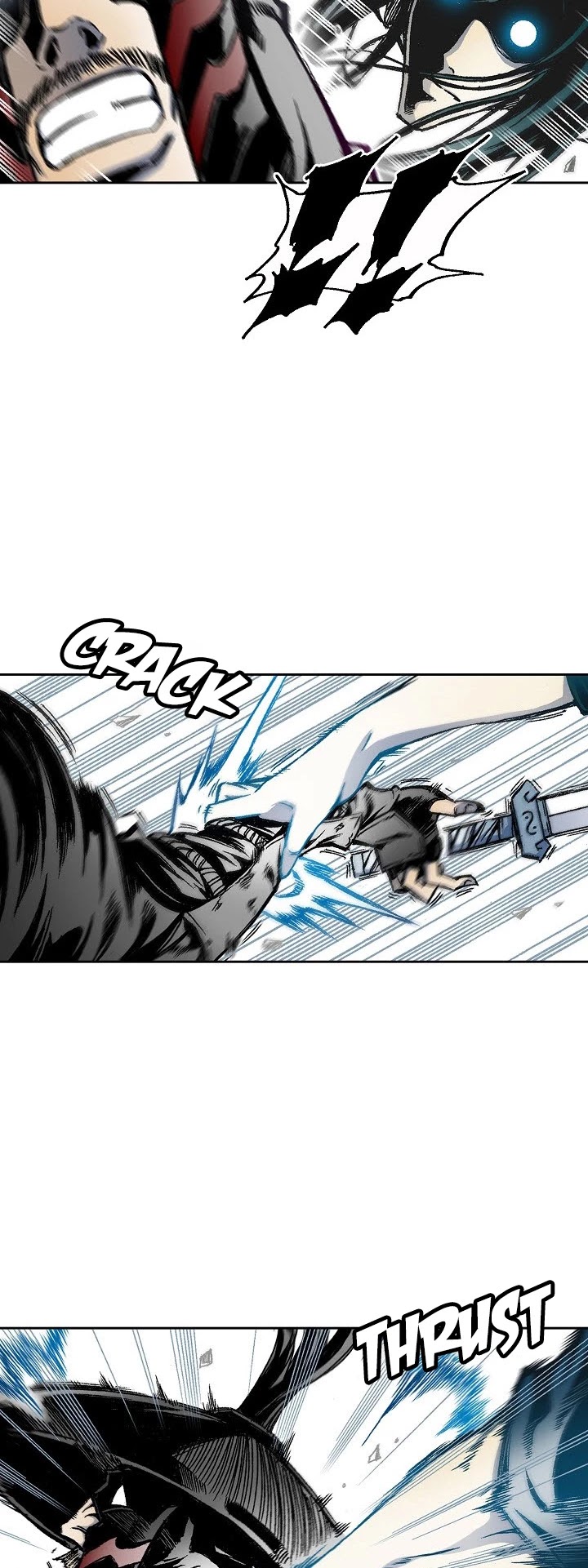 Memoir Of The King Of War Chapter 33 page 23 - Chapter 33