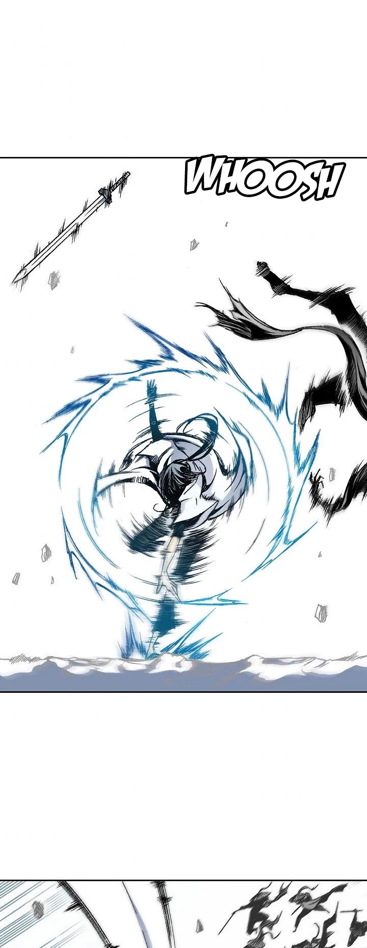 Memoir Of The King Of War Chapter 33 page 25 - Chapter 33