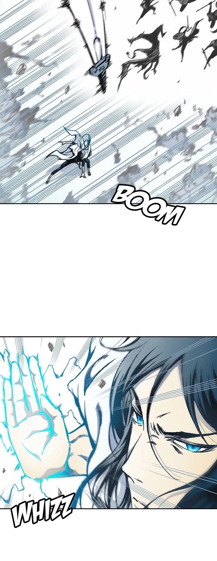 Memoir Of The King Of War Chapter 33 page 26 - Chapter 33