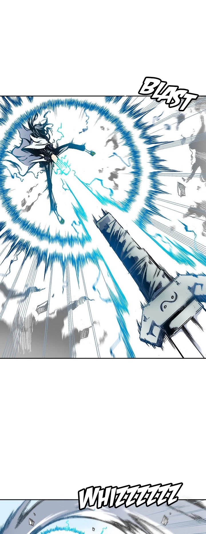 Memoir Of The King Of War Chapter 33 page 27 - Chapter 33