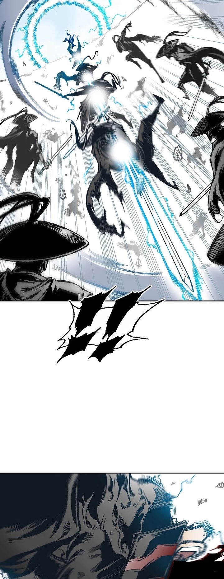 Memoir Of The King Of War Chapter 33 page 28 - Chapter 33