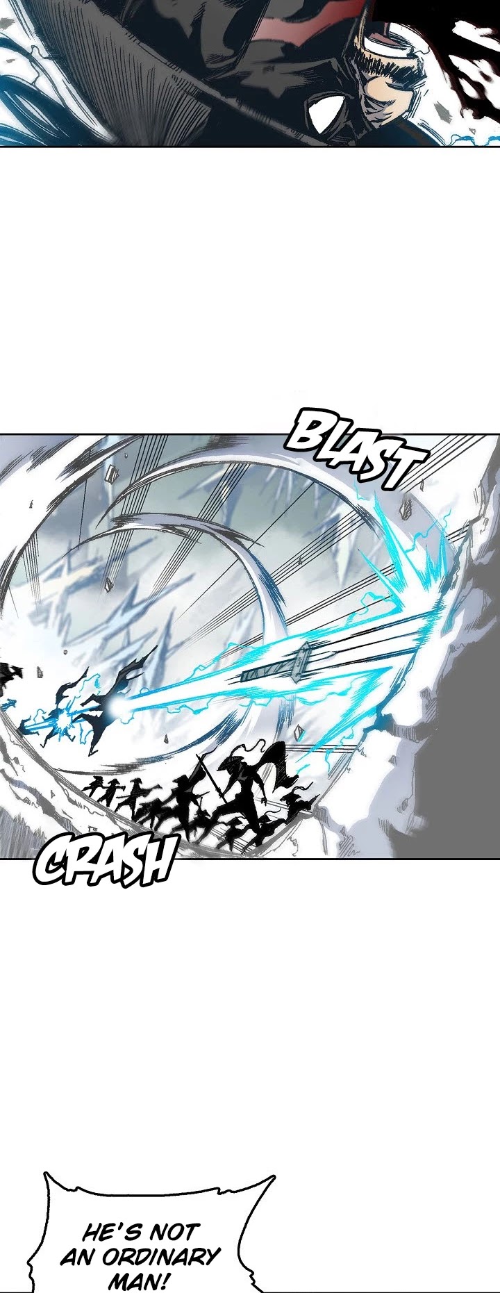 Memoir Of The King Of War Chapter 33 page 29 - Chapter 33