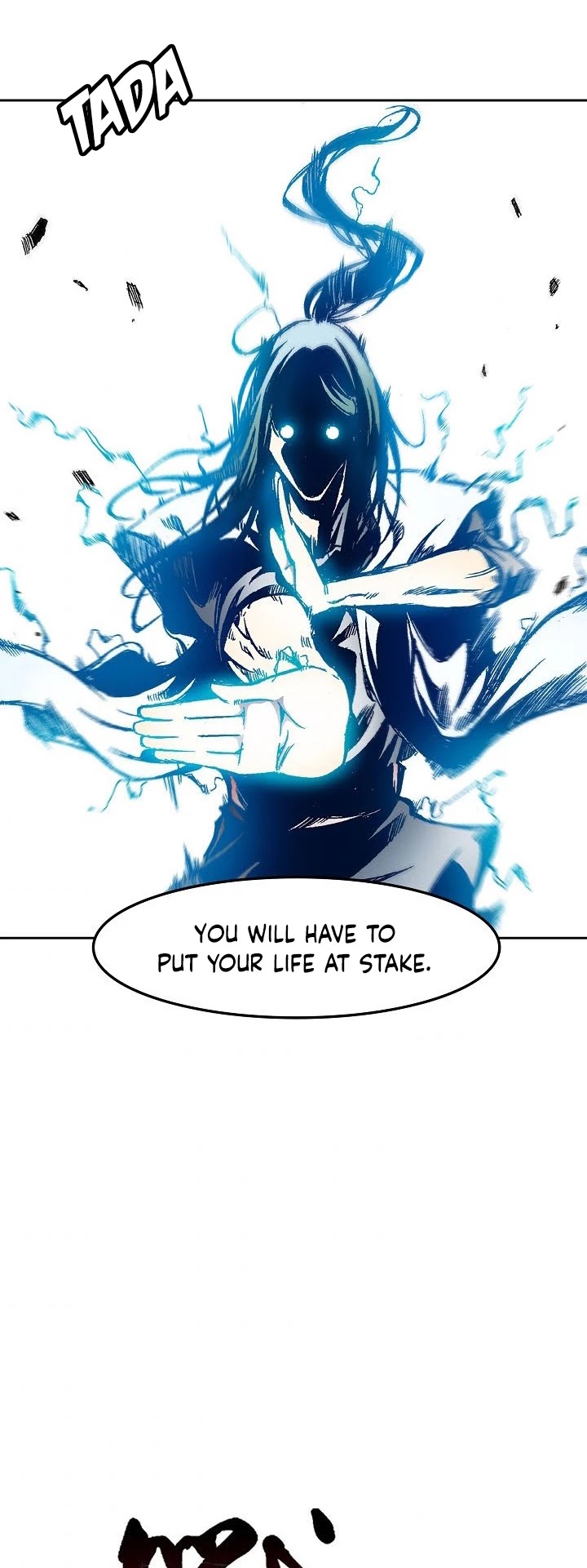 Memoir Of The King Of War Chapter 33 page 3 - Chapter 33