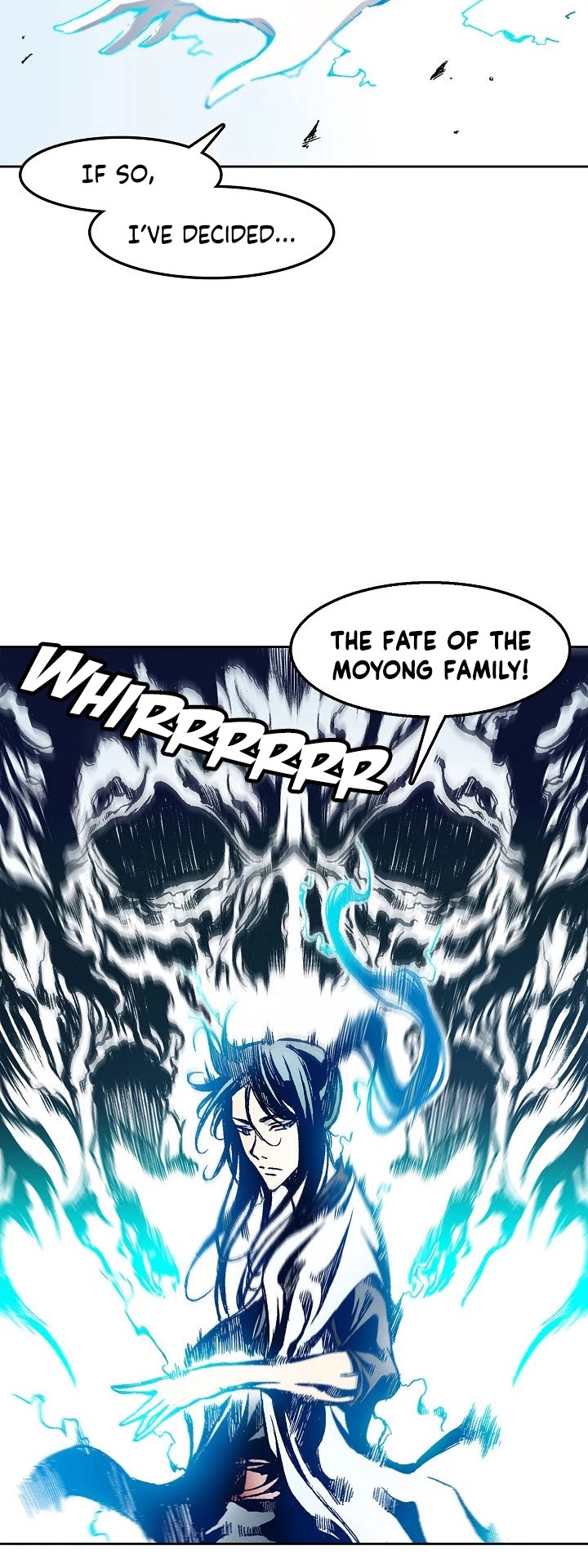 Memoir Of The King Of War Chapter 33 page 8 - Chapter 33