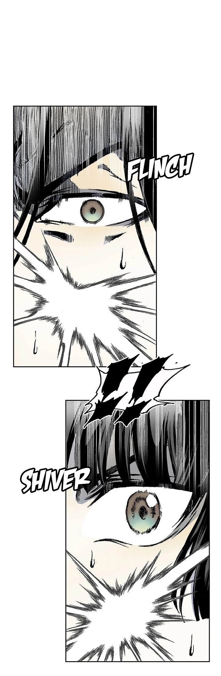 Memoir Of The King Of War Chapter 33 page 9 - Chapter 33