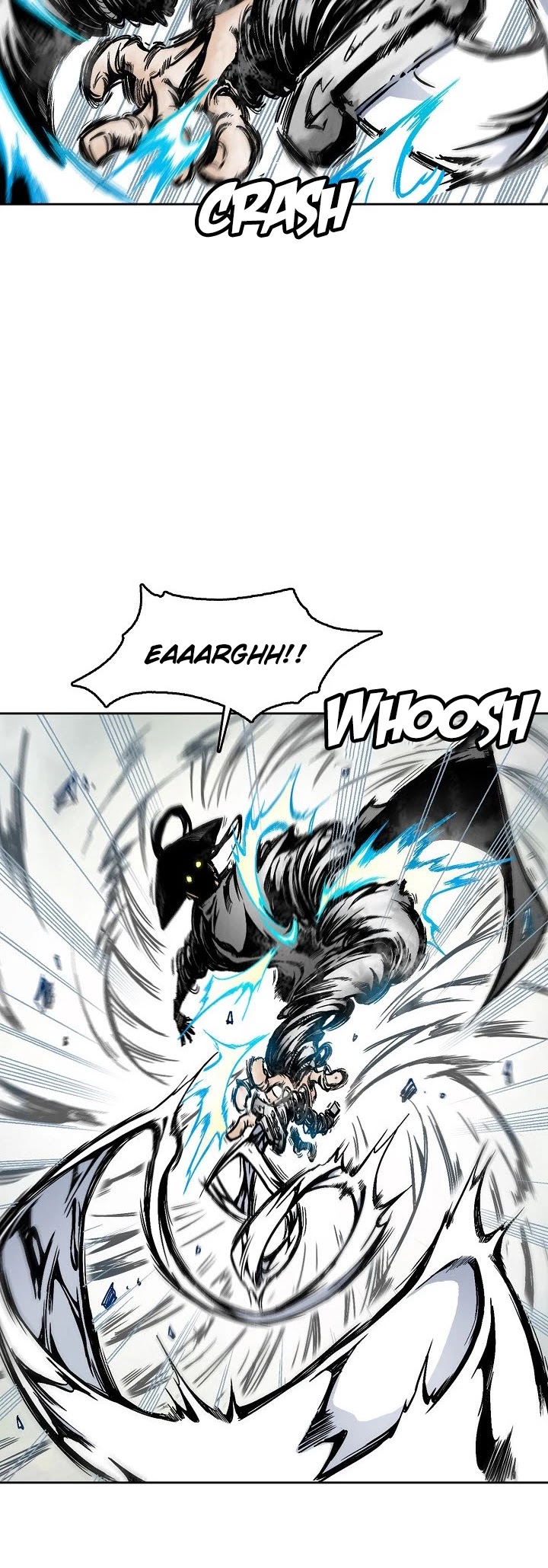 Memoir Of The King Of War Chapter 34 page 10 - Chapter 34