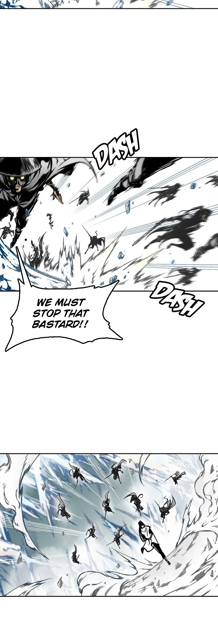 Memoir Of The King Of War Chapter 34 page 12 - Chapter 34