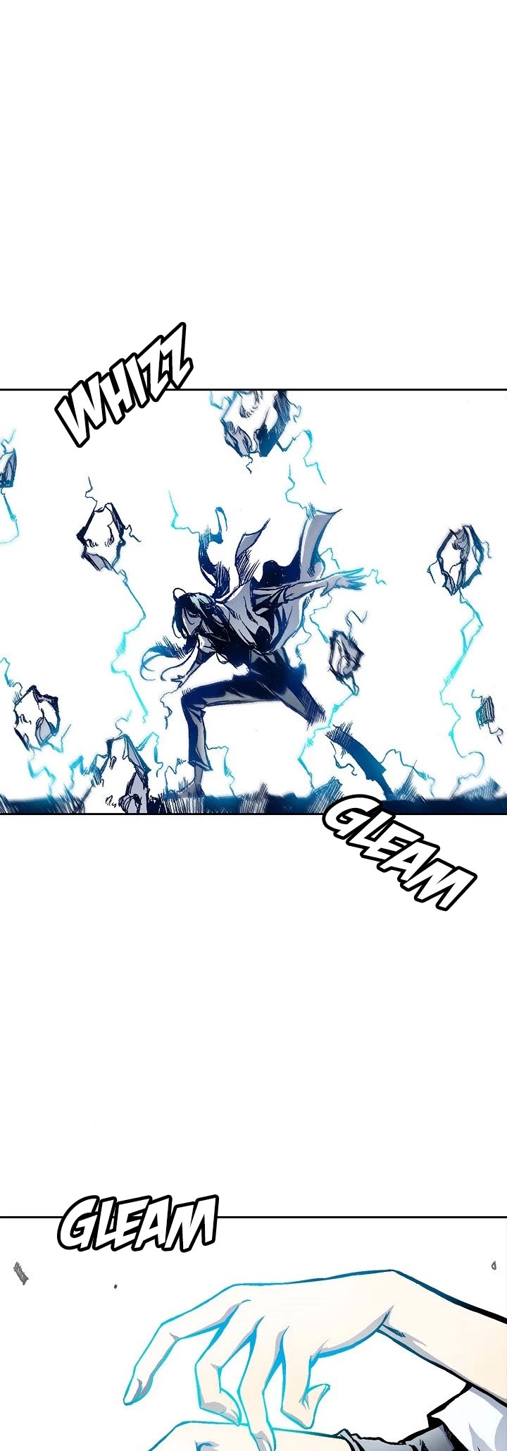 Memoir Of The King Of War Chapter 34 page 15 - Chapter 34