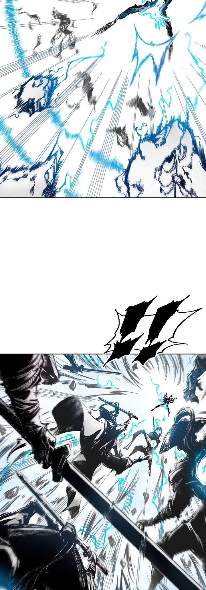 Memoir Of The King Of War Chapter 34 page 17 - Chapter 34