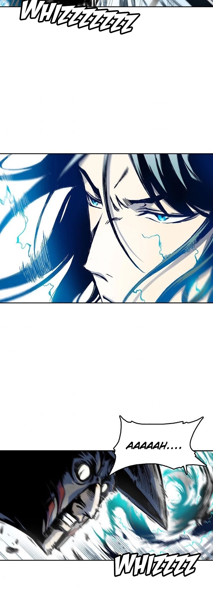 Memoir Of The King Of War Chapter 34 page 18 - Chapter 34