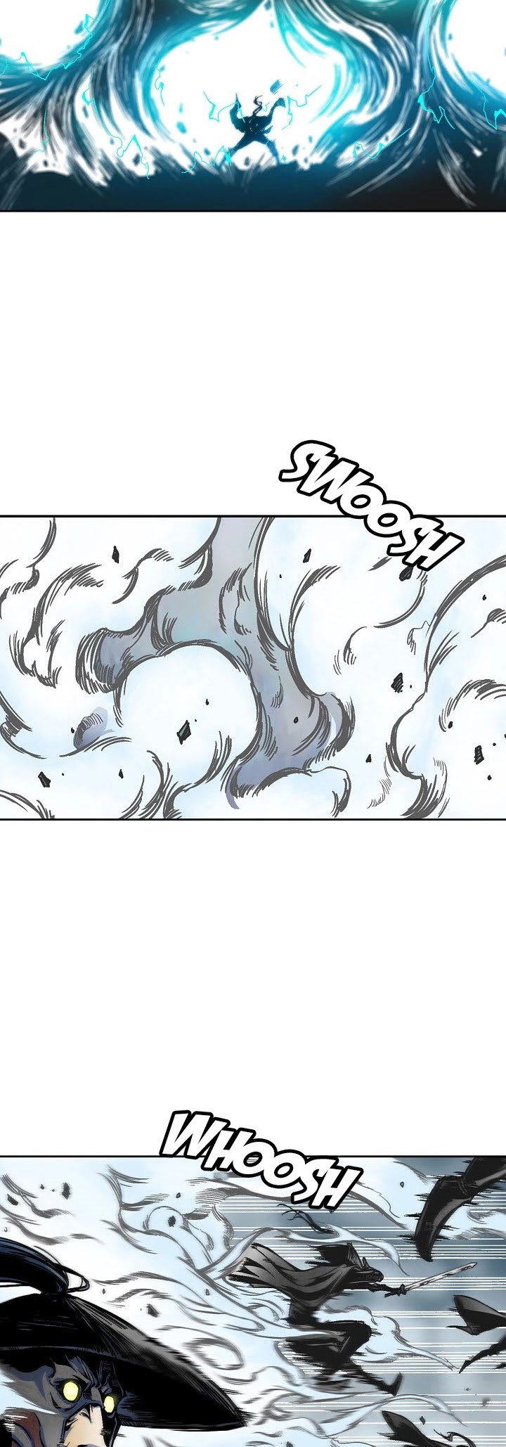 Memoir Of The King Of War Chapter 34 page 20 - Chapter 34