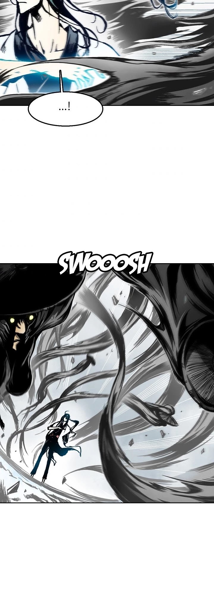 Memoir Of The King Of War Chapter 34 page 24 - Chapter 34